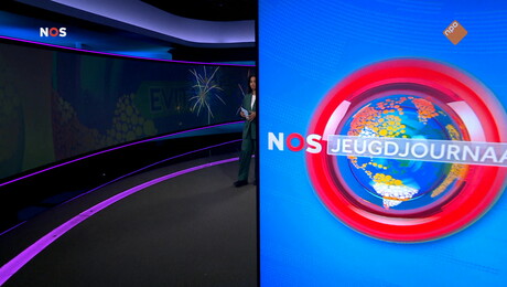 Het NOS Jeugdjournaal | NOS Jeugdjournaal